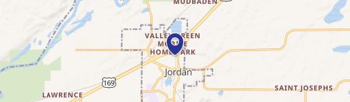 Jordan, MN 55352