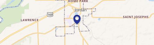 Jordan, MN 55352