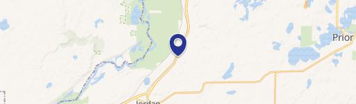 Jordan, MN 55352
