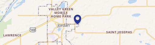 125 Minnesota Vly Electric Dr