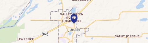 Jordan, MN 55352