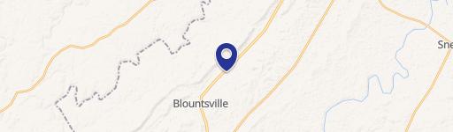 Blountsville, AL 35031
