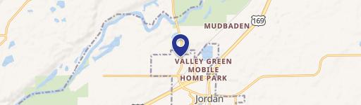 395 Ervin Industrial Dr