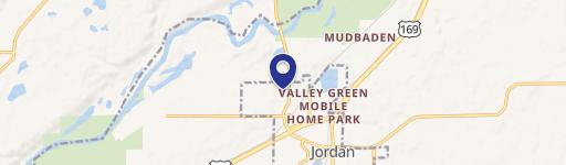 375 Ervin Industrial Dr