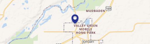 397 Ervin Industrial Dr