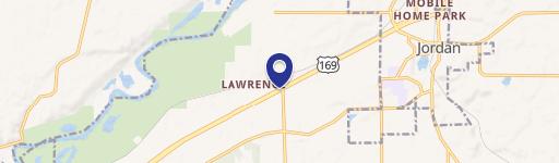 20225 Johnson Memorial Dr