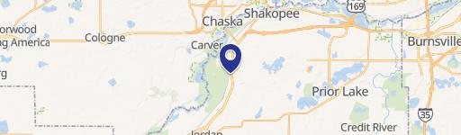 15870 Johnson Memorial Dr