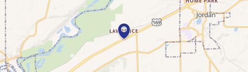 20425 Johnson Memorial Dr