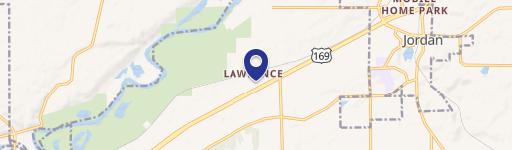 20430 Johnson Memorial Dr