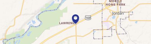 20201 Johnson Memorial Dr