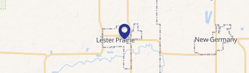 Lester Prairie, MN 55354