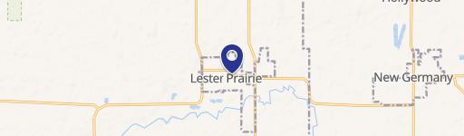 Lester Prairie, MN 55354
