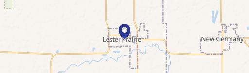 Lester Prairie, MN 55354