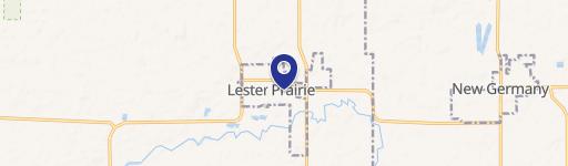 Lester Prairie, MN 55354