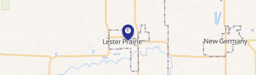 Lester Prairie, MN 55354
