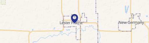 Lester Prairie, MN 55354