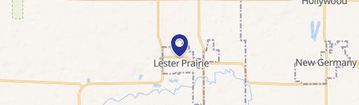 Lester Prairie, MN 55354