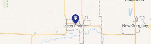 Lester Prairie, MN 55354
