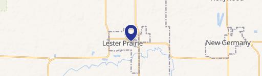Lester Prairie, MN 55354