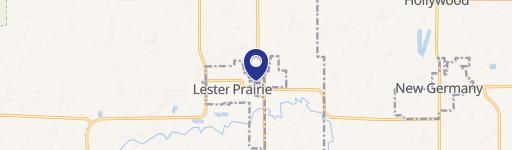 Lester Prairie, MN 55354