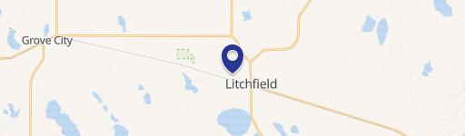 Litchfield, MN 55355