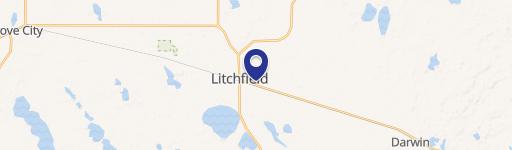 Litchfield, MN 55355