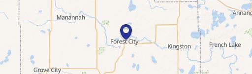 Litchfield, MN 55355