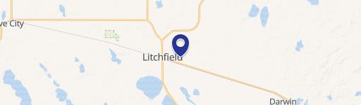 Litchfield, MN 55355