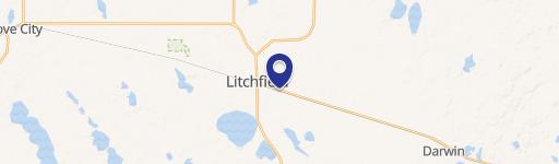 Litchfield, MN 55355