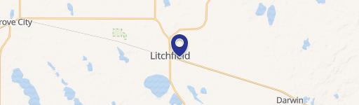 Litchfield, MN 55355