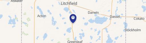 Litchfield, MN 55355