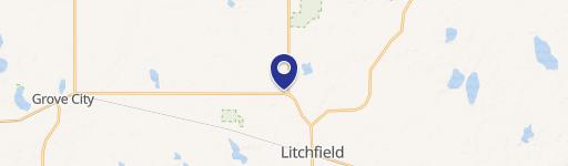 Litchfield, MN 55355