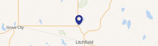 Litchfield, MN 55355