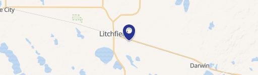 Litchfield, MN 55355