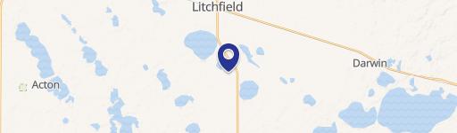 Litchfield, MN 55355