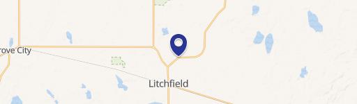 Litchfield, MN 55355