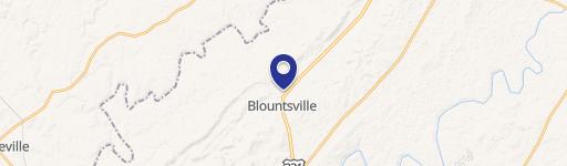 Blountsville, AL 35031