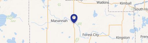 34018 Minnesota Hwy 22