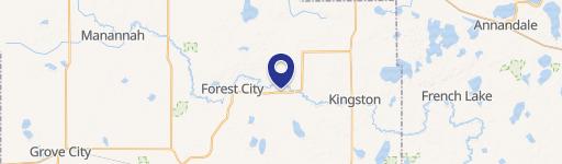 67677 Minnesota Hwy 24