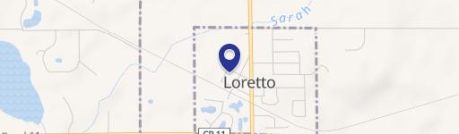 Loretto, MN 55357