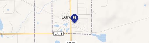 Loretto, MN 55357
