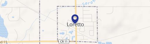 Loretto, MN 55357