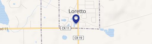 Loretto, MN 55357