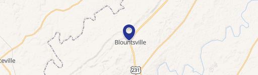 Blountsville, AL 35031