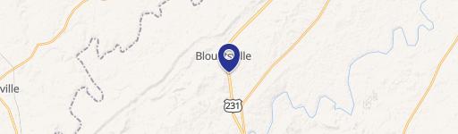 Blountsville, AL 35031