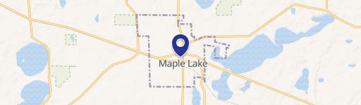 Maple Lake, MN 55358