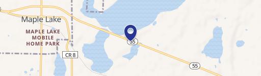 4045 State Hwy 55th NW