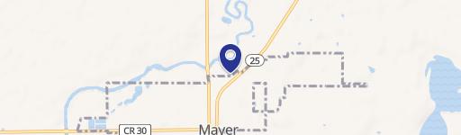 Mayer, MN 55360
