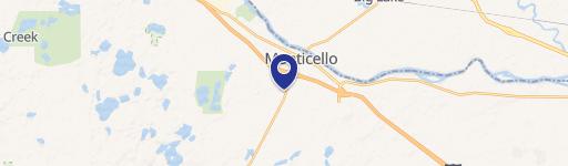 Monticello, MN 55362