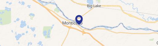 Monticello, MN 55362
